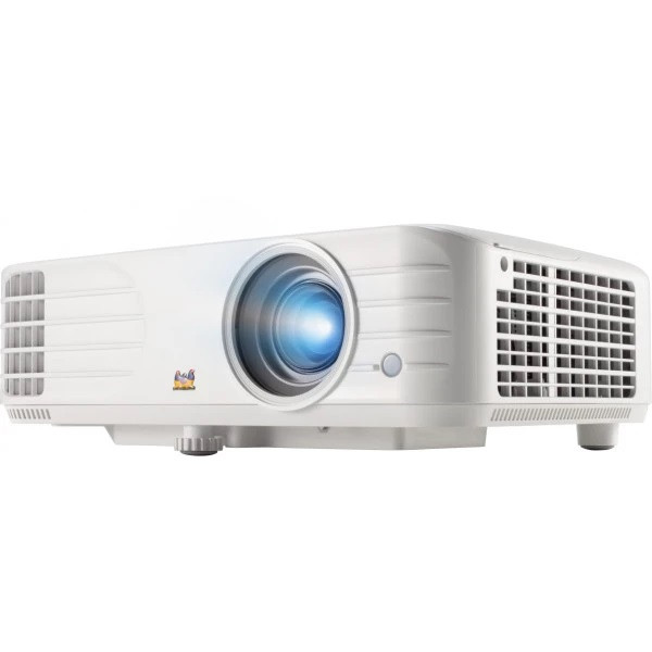 ViewSonic PX701HD Проектор для дома и бизнеса 3500 ANSI люмен с разрешением 1080p - фото 2 - id-p88923373