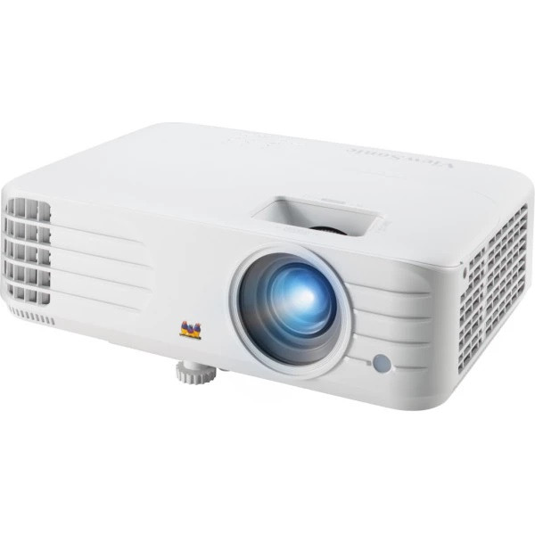 ViewSonic PX701HD Проектор для дома и бизнеса 3500 ANSI люмен с разрешением 1080p - фото 1 - id-p88923373