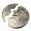 Откусывание монеты, фото 2
