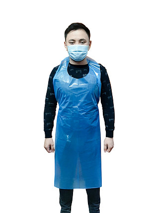 Фартук ламинированный, фото 1