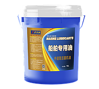 Масло для среднеоборотных цилиндрических дизельных двигателей Q / JKJ 018-2017