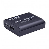 Устройство видеозахвата USB 2.0 EasyCAP HDMI adapter (HDRE4)