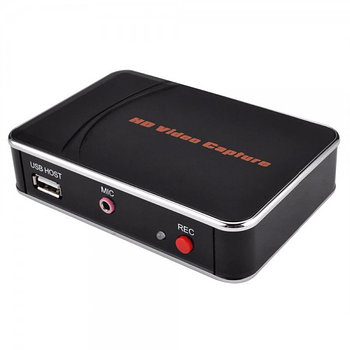 Устройство видеозахвата USB 2.0 EasyCAP HDMI adapter (HDRE)