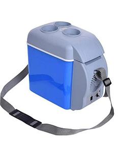 Автохолодильник от прикуривателя с функцией нагрева