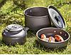 Туристический набор посуды для походов, фото 2