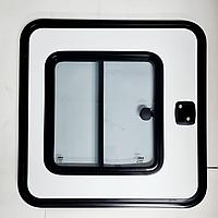 Двери для кемпера