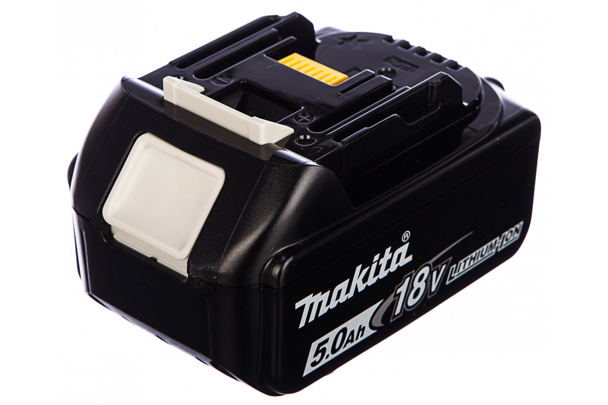 Аккумулятор Makita BL 1850B 197280-8 (18B карт с индикатором)