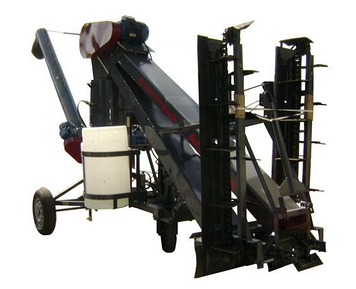 Протравливатель семян ПС-25