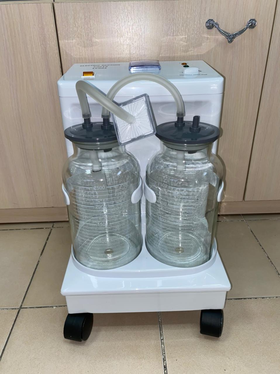 Хирургические отсосы, фото 1