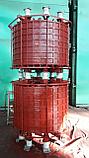 РТСТ 35-630-0,5 У3 реактор токоограничивающий, фото 6