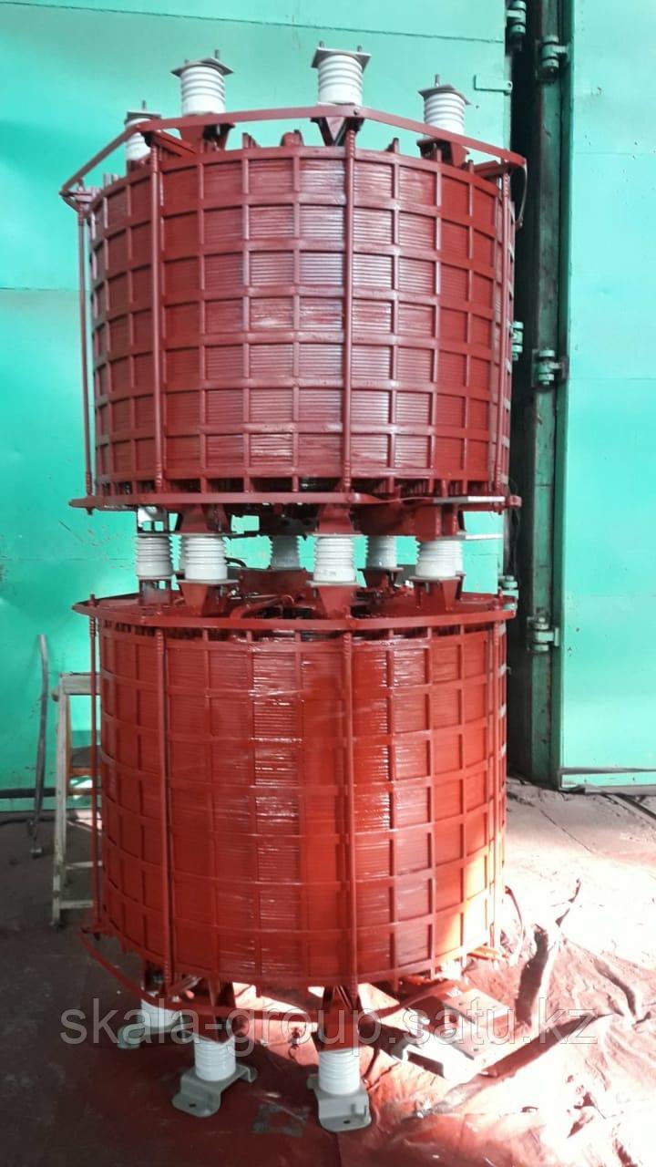 РТСТ 35-630-0,5 У3 реактор токоограничивающий - фото 6 - id-p88926161
