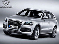 Стекла для фар AUDI Q5 2008-2012 г.в.