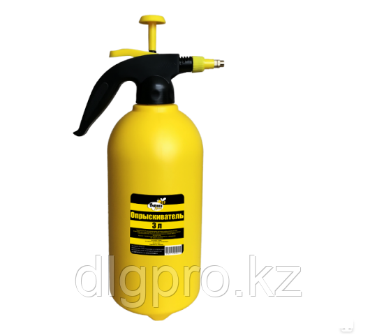 Опрыскиватель Radivas натуральный с помпой Premium 1,5 литр ОПТОМ