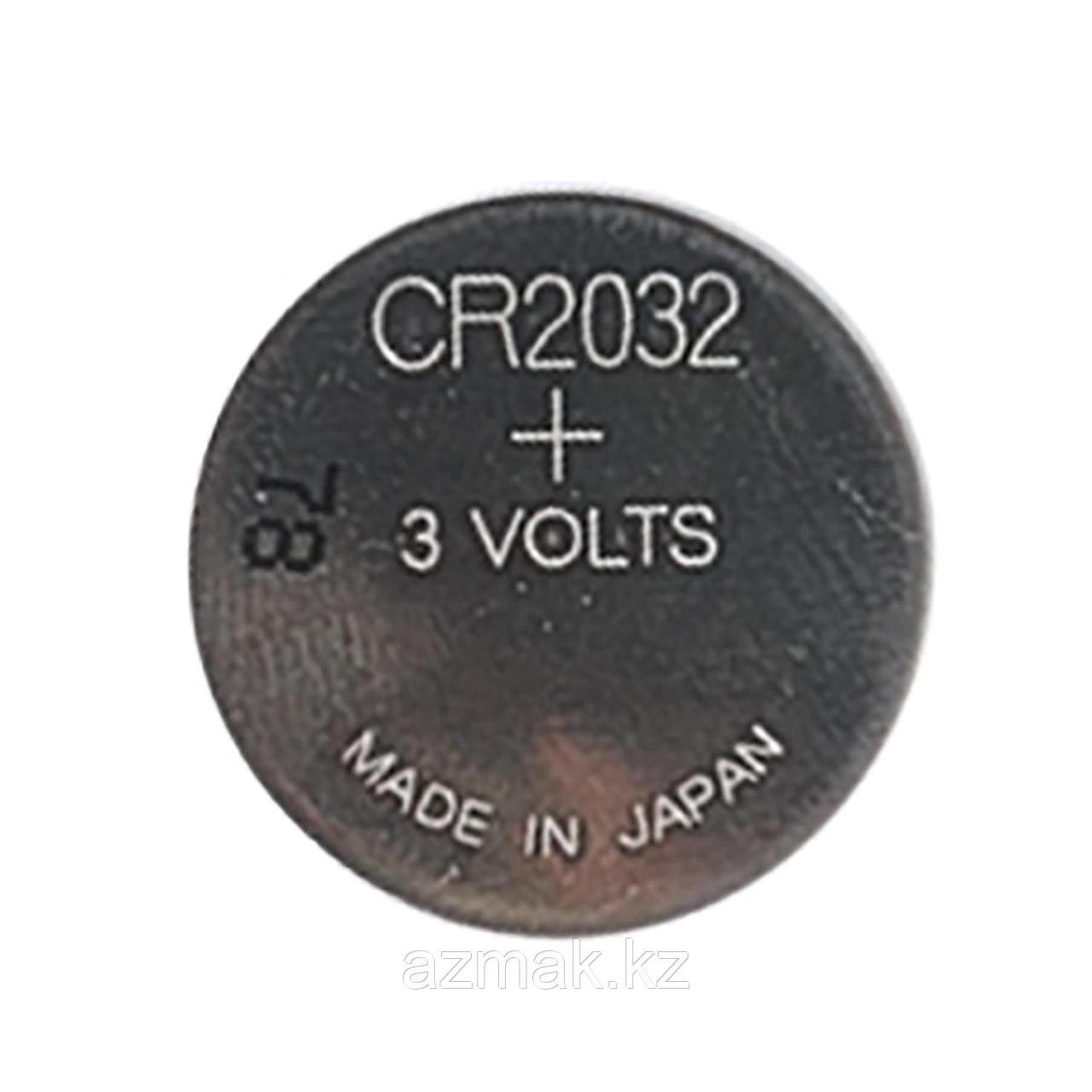 Батарейки GP CR2032, 5 шт. - фото 7 - id-p80631361