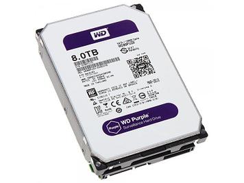 Жесткий диск 8ТБ WD
