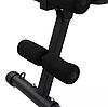 Наклонная скамья для пресса "Odissey" до 100 кг, фото 7