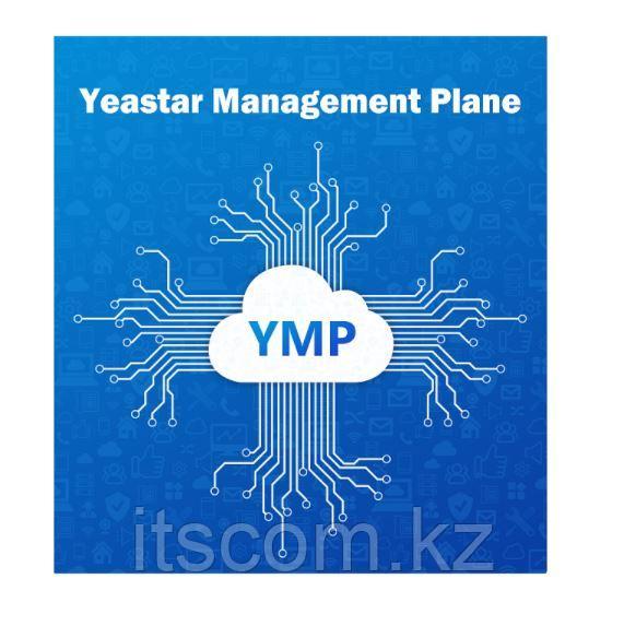 IP-АТС Yeastar Cloud PBX на 400 пользователей (годовая), расширение на 100