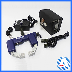 Магнито-порошковый контроль