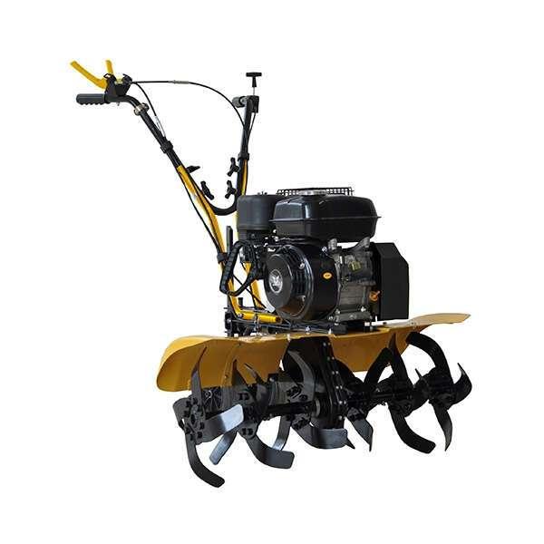 МОТОКУЛЬТИВАТОР HUTER GMC-6.5