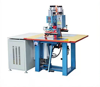 ТВЧ станок HL-5000L двухпостовый