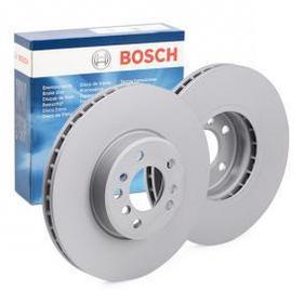 Тормозной диск Bosch BMW X5 E53 пер 3.0-4.4 X3 E83 3.0 986478974