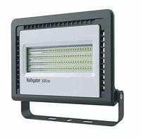 Прожектор светодиодный Navigator 14 150 NFL-01-100-6.5K-LED 100Вт IP65 6500К 14150