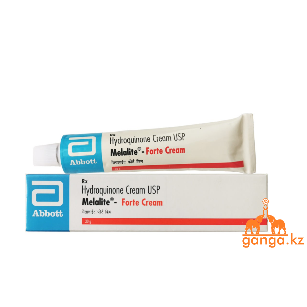 Гидрохинон крем 4% (Hydroquinone cream USP), 30гр.: продажа, цена в ...