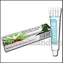 Герпес пен бөртпеге қарсы ацикловир жақпа майы