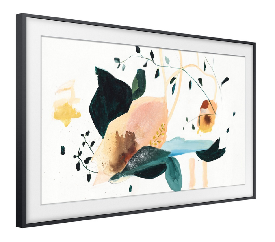 Телевизор SAMSUNG The FRAME QE43LS03TAUXCE Smart 4K QLED(389580) - фото 2 - id-p88806965