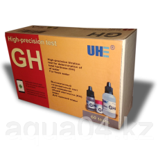 UHE GH test (жесткость)