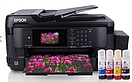 МФУ Epson WorkForce 7715 C11CG36412, фото 4