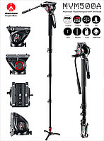 Монопод Manfrotto MVM500A TRIP-090047 Монопод Manfrotto MVM500A