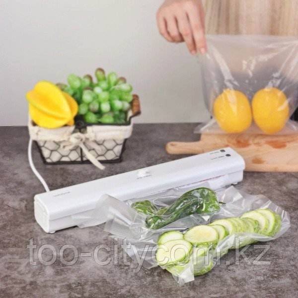 Xiaomi Nathome Nordic Vacuum Sealer, вакууматор оригинал Aрт.6687