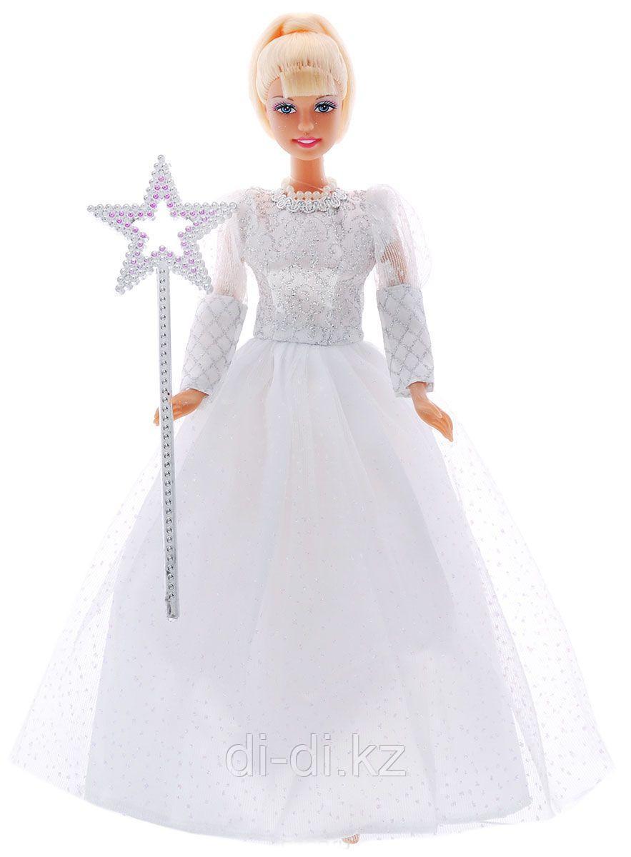 DEFA TOYS КУКЛА DEFA ВОЛШЕБНЫЙ ОБРАЗ ФЕИ 20947