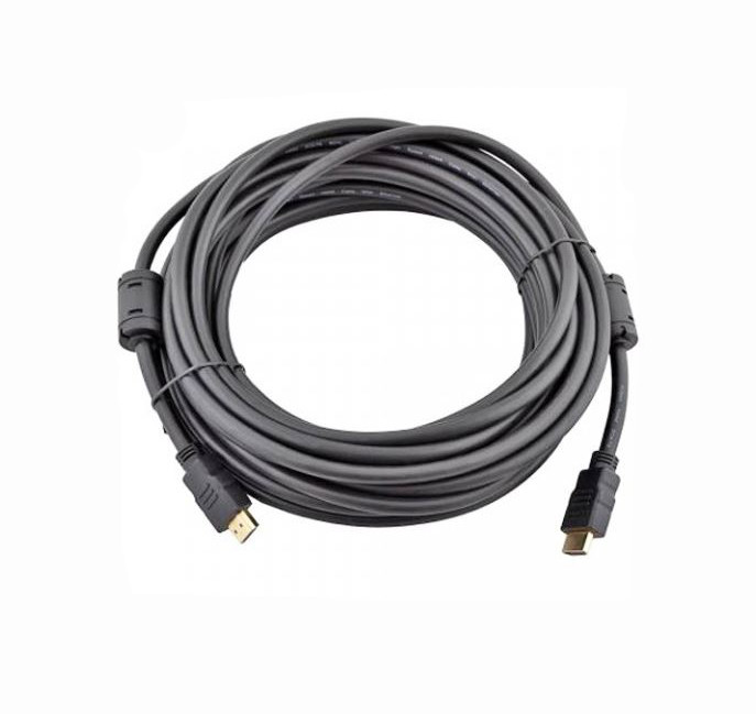 HDMI кабель 10м (HDMI to HDMI)