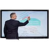 Интерактивная панель Prestigio MultiBoard PMB728L862 L-series 86", фото 3