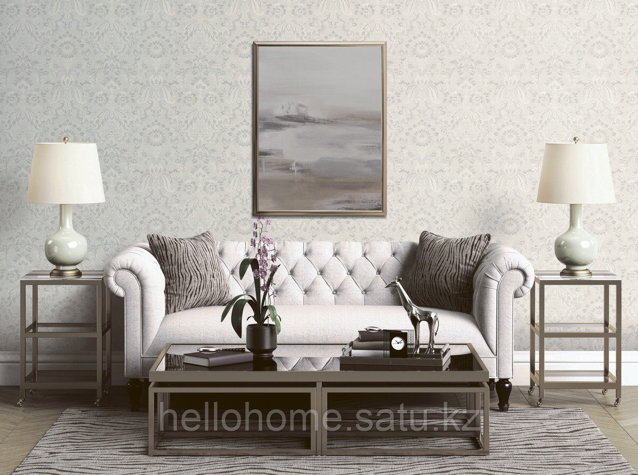 Коллекция "DECORTEX" 1701-1