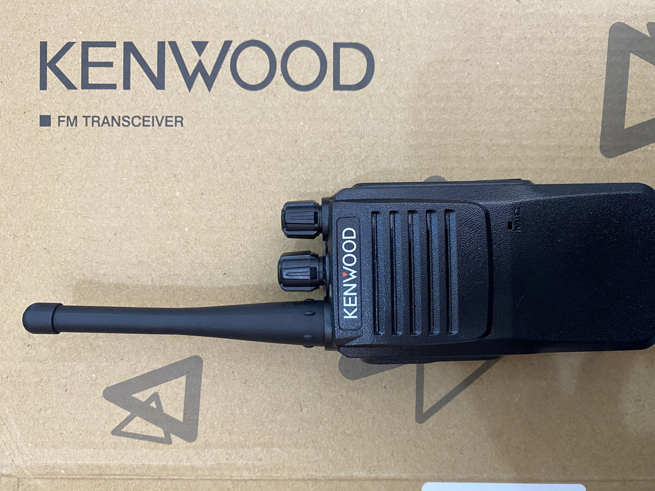 Рация Kenwood TK-5500