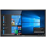Интерактивная панель Prestigio PMB528L552 L-серии (UHD) 55", фото 3