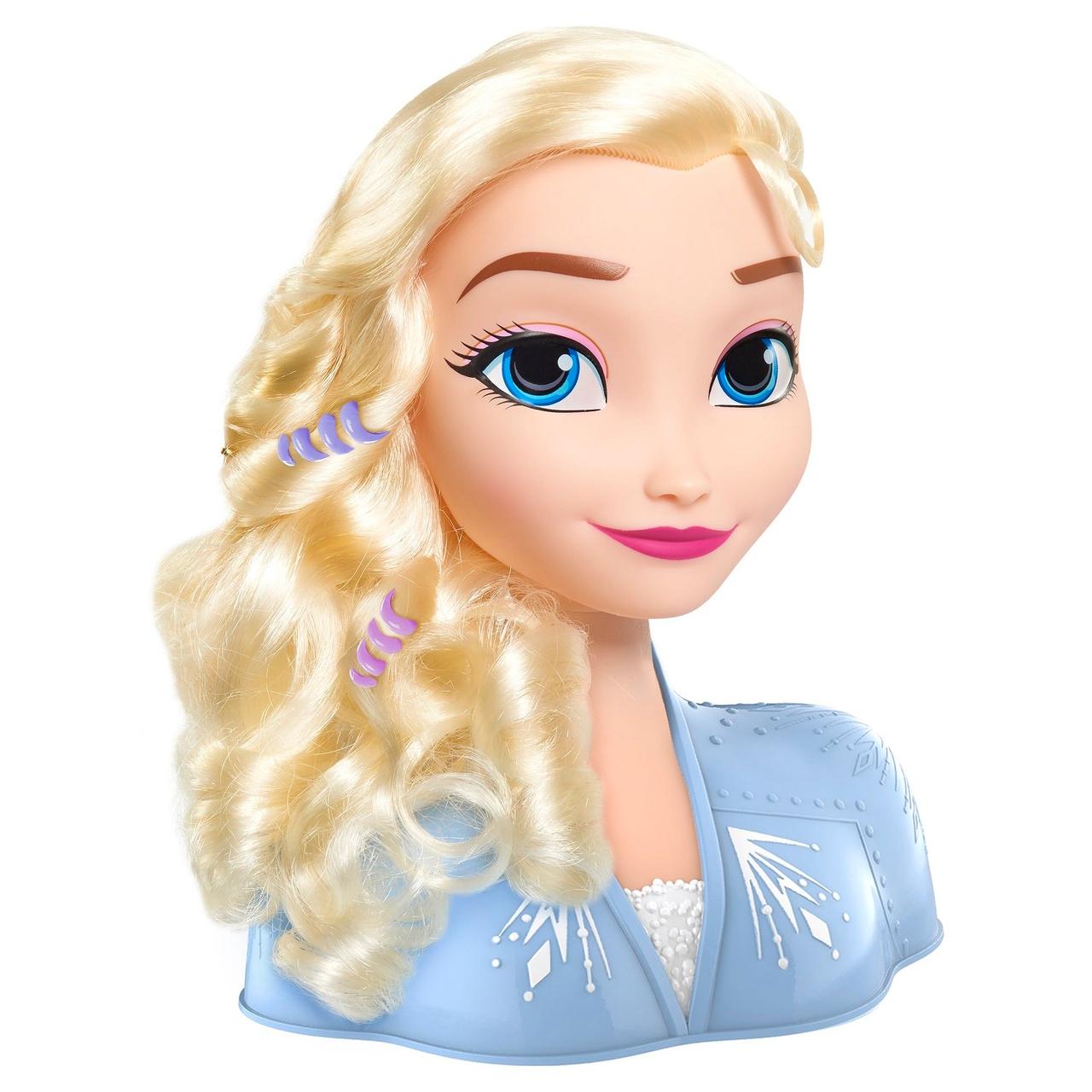 Набор для создания образа Disney Холодное сердце 2 Торс базовый Эльза