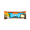 Батончик Snaq Fabriq - Батончик в шоколаде COCO (Манго-маракуйя), 40 гр
