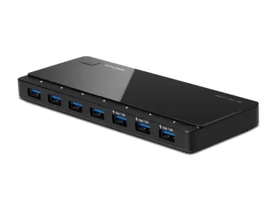 Концентратор USB TP-Link UH700