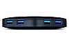 USB-концентратор TP-Link UH400, фото 2