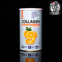 Chikalab - Collagen 400гр/25порций