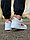 Кросс Nike air force dior бел крас, фото 3