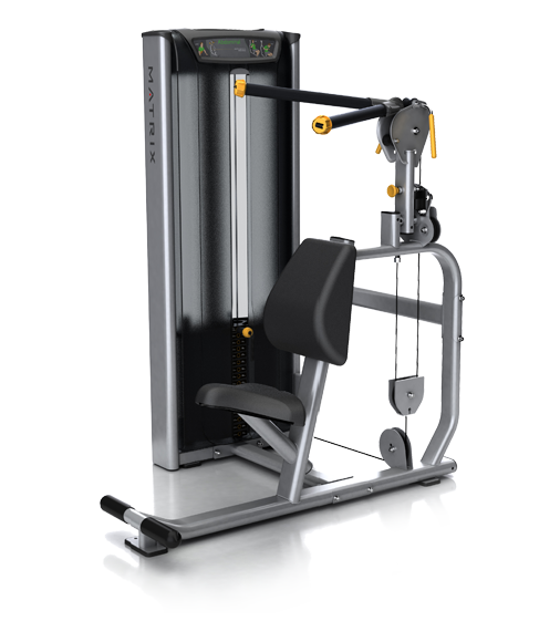 MATRIX VERSA VS-S53H Пресс-машина