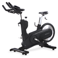 BRONZE GYM S1000M PRO TURBO Спин-байк с консолью