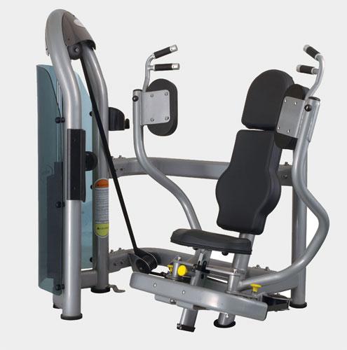 MATRIX G3 S12 Баттерфляй (СЕРЕБРИСТЫЙ)