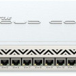 Маршрутизатор MikroTik 1U, 12x Gigabit Ethernet  (CCR1016-12G)