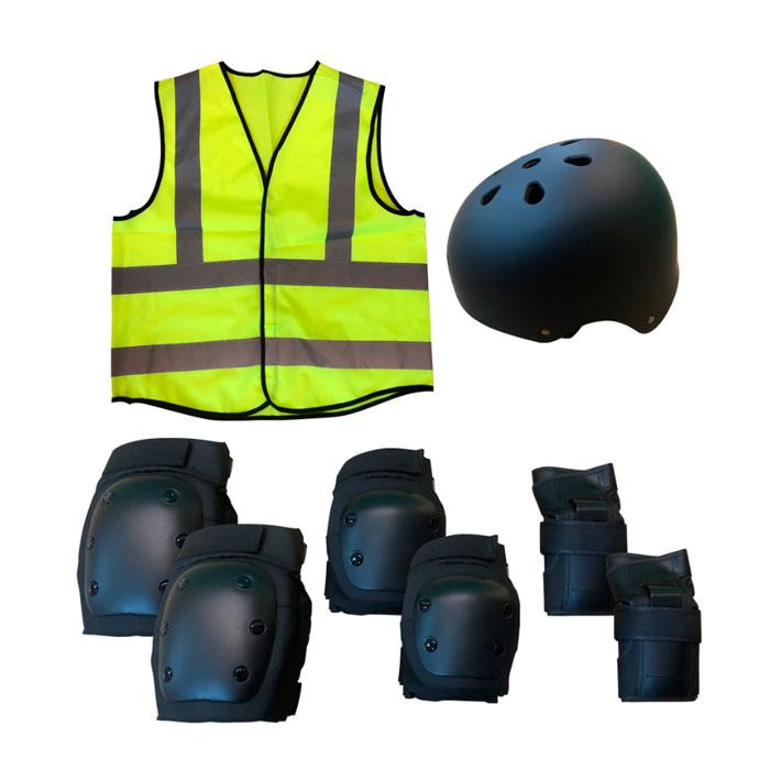 Набор защиты Protector KIT Scooter